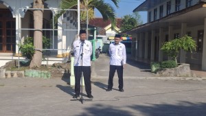 Apel Pagi: Kasi PHU Bahas Aturan Baru Kementerian Haji dan Umrah