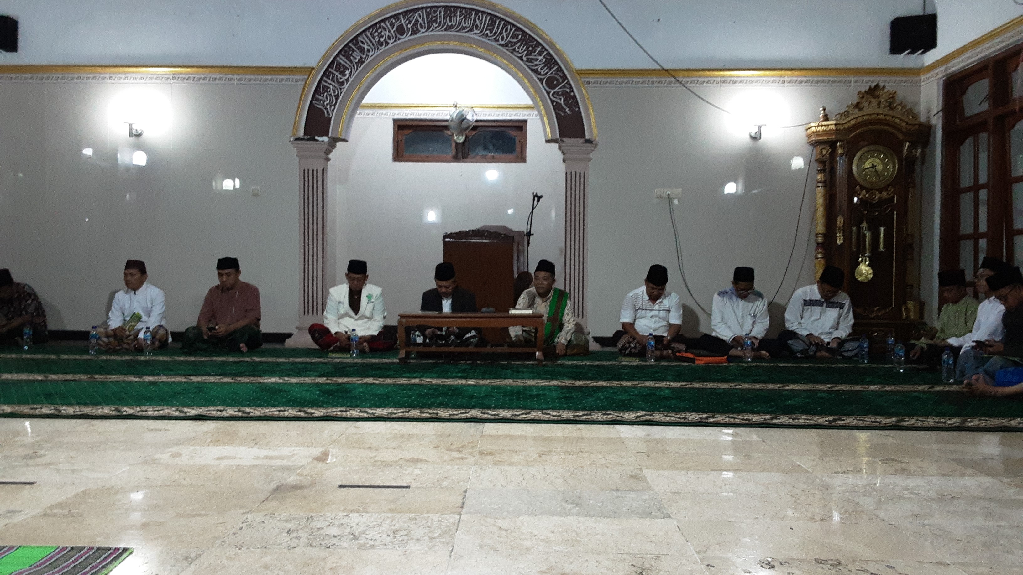 Kangen Ngopi Ke VII Kemenag Ngawi