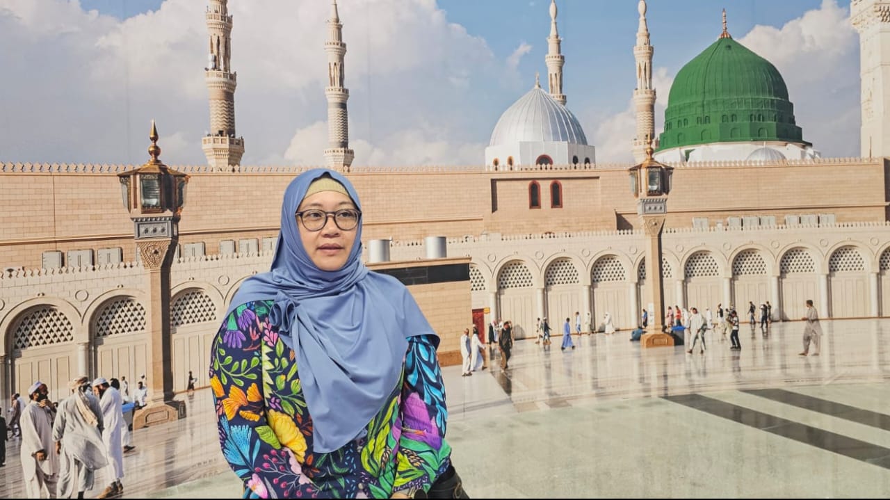 Pelunasan Biaya Haji Diperpanjang Hingga 23 Februari 2024