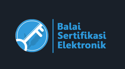 Tanda Tangan Elektronik